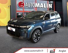 Dacia Bigster Anglet