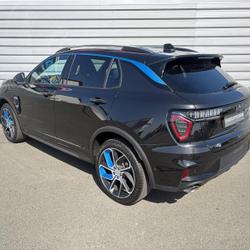 LYNK&CO 01 1.5 PHEV 261ch DCTH 7 Niort