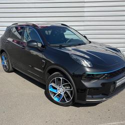 LYNK&CO 01 1.5 PHEV 261ch DCTH 7 Niort