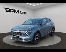 Kia Sportage Bourges