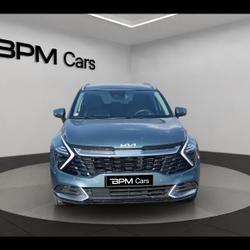 Kia Sportage 1.6 T-GDi 230ch HEV Design BVA6 4x2 Bourges
