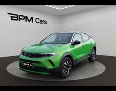 Opel Mokka Bourges
