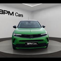 Opel Mokka 1.2 Turbo 130ch Elegance BVA8 occasion - Bourges - photo 2/23