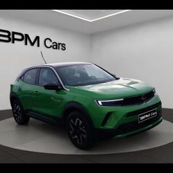 Opel Mokka 1.2 Turbo 130ch Elegance BVA8 occasion - Bourges - photo 3/23