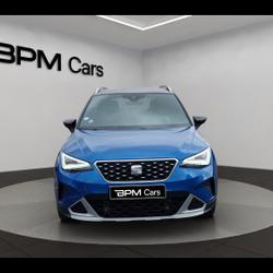 Seat Arona 1.0 TSI 110ch Xperience occasion - Bourges - photo 2/20