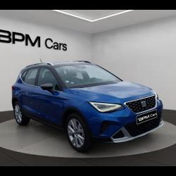 Seat Arona 1.0 TSI 110ch Xperience occasion - Bourges - photo 3/20