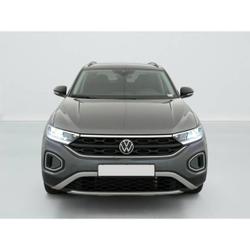Volkswagen T-Roc 2.0 TDI 150 Start Stop DSG7 Life Plus Cesson-S&eacute;vign&eacute;