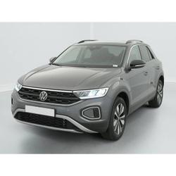 Volkswagen T-Roc 2.0 TDI 150 Start Stop DSG7 Life Plus Cesson-S&eacute;vign&eacute;