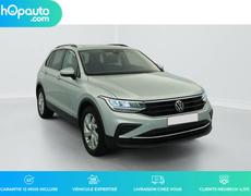 Volkswagen Tiguan Laval