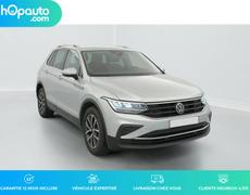 Volkswagen Tiguan Laval