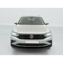 Volkswagen Tiguan 2.0 TDI 122CH BVM6 LIFE PLUS Laval