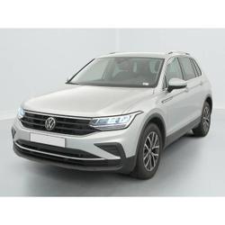 Volkswagen Tiguan 2.0 TDI 122CH BVM6 LIFE PLUS Laval