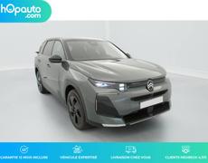Citroen C5 Aircross Saint-Jouan-des-Guérets