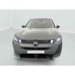 Citroen C5 Aircross HYBRIDE NOUVEAU 145 CH E-DCS6 MAX Saint-Jouan-des-Gu&eacute;rets