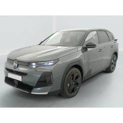 Citroen C5 Aircross HYBRIDE NOUVEAU 145 CH E-DCS6 MAX Saint-Jouan-des-Gu&eacute;rets