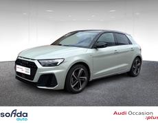 Audi A1 Sportback Saint-Léonard
