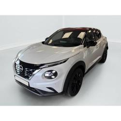 Nissan Juke 1.6 Hybrid 143 BVA KOHAKU - 26 Saint-Jouan-des-Gu&eacute;rets