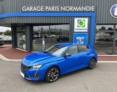 Peugeot 308 III Phase 1 Saint-Georges-des-Groseillers