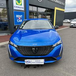 Peugeot 308 III Phase 1 1.5 BLUEHDI 130CH S&S ALLURE PACK Saint-Georges-des-Groseillers