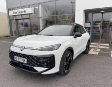 Volkswagen T-Roc Bergerac