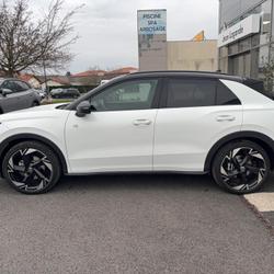 Volkswagen T-Roc 1.5 eTSI EVO2 Hybrid 150 ch DSG7 R-Line occasion - Bergerac - photo 2/21