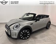 Mini Cabrio Buchelay
