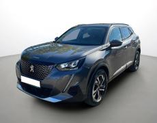 Peugeot 2008 Plaisance-du-Touch