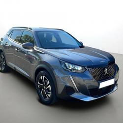 Peugeot 2008 PureTech 130 S&S ALLURE Plaisance-du-Touch