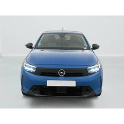 Opel Corsa ELECTRIQUE 136 ch Batterie 50 kWh Saint-Jouan-des-Gu&eacute;rets