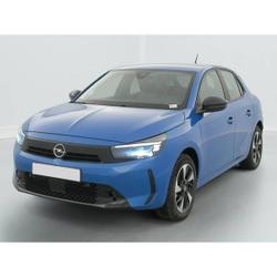 Opel Corsa ELECTRIQUE 136 ch Batterie 50 kWh Saint-Jouan-des-Gu&eacute;rets