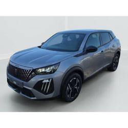 Peugeot 2008 Hybrid 145 e-DCS6 Allure Laval