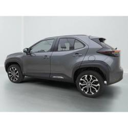 Toyota Yaris Cross 1.5 Hybrid 130 Executive Saint-Jouan-des-Gu&eacute;rets