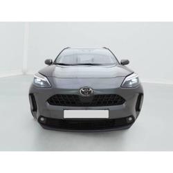 Toyota Yaris Cross 1.5 Hybrid 130 Executive Saint-Jouan-des-Gu&eacute;rets