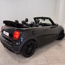 Mini Cabrio Cooper S 178ch Edition Premium Plus BVA7 Buchelay