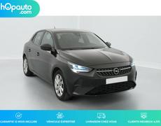 Opel Corsa Cesson-Sévigné