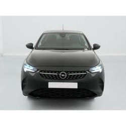 Opel Corsa 1.2 Turbo 100 ch BVA8 Elegance Business Saint-Jouan-des-Gu&eacute;rets