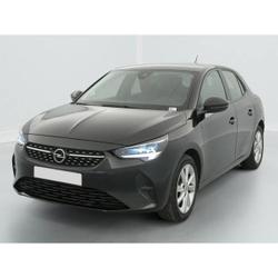 Opel Corsa 1.2 Turbo 100 ch BVA8 Elegance Business Saint-Jouan-des-Gu&eacute;rets