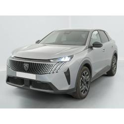 Peugeot 3008 Hybrid 145 e-DCS6 Allure Laval