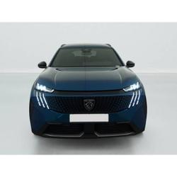 Peugeot 5008 HYBRID 145 CH E-DCS6 ALLURE Laval