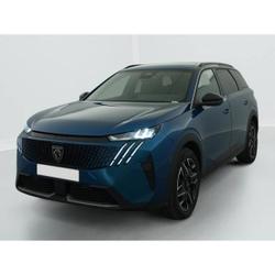 Peugeot 5008 HYBRID 145 CH E-DCS6 ALLURE Laval