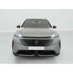 Peugeot 5008 HYBRID 145CH E-DCS6 GT Laval