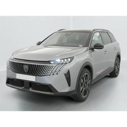 Peugeot 5008 HYBRID 145CH E-DCS6 GT Laval