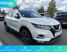 Nissan Qashqai Laval