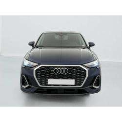 Audi Q3 35 TDI 150 ch S tronic 7 Design Laval