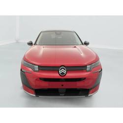 Citroen C5 Aircross HYBRIDE NOUVEAU 145 CH E-DCS6 MAX Laval