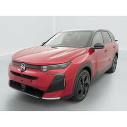 Citroen C5 Aircross HYBRIDE NOUVEAU 145 CH E-DCS6 MAX Laval