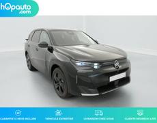 Citroen C5 Aircross Saint-Jouan-des-Guérets
