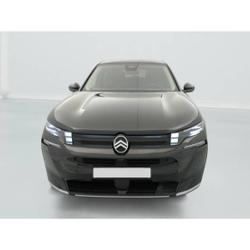 Citroen C5 Aircross HYBRIDE NOUVEAU 145 CH E-DCS6 MAX Laval