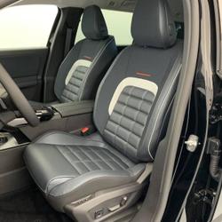 Citroen C5 Aircross HYBRIDE NOUVEAU 145 CH E-DCS6 MAX Saint-Jouan-des-Gu&eacute;rets