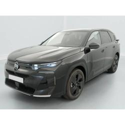 Citroen C5 Aircross HYBRIDE NOUVEAU 145 CH E-DCS6 MAX Laval